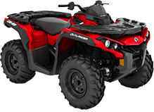 ATVs for sale at DX1 Powersports