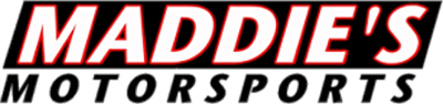 Maddies Motorsports Logo